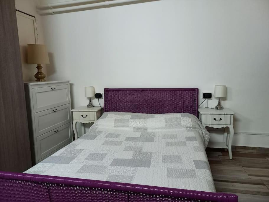 Edith Home Doccia Idromassaggio Milano Eksteriør bilde