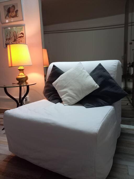 Edith Home Doccia Idromassaggio Milano Eksteriør bilde
