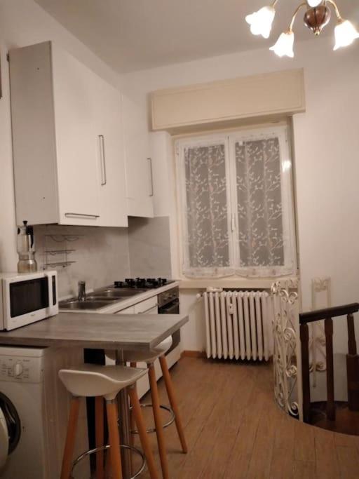 Edith Home Doccia Idromassaggio Milano Eksteriør bilde