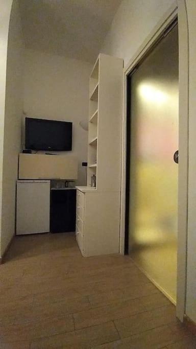 Edith Home Doccia Idromassaggio Milano Eksteriør bilde