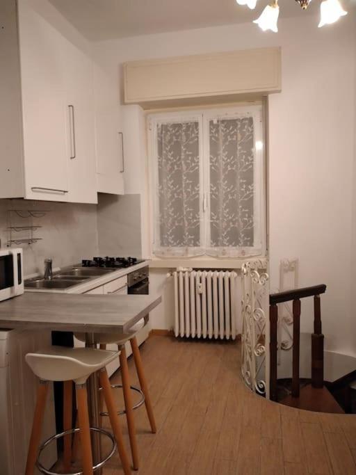 Edith Home Doccia Idromassaggio Milano Eksteriør bilde